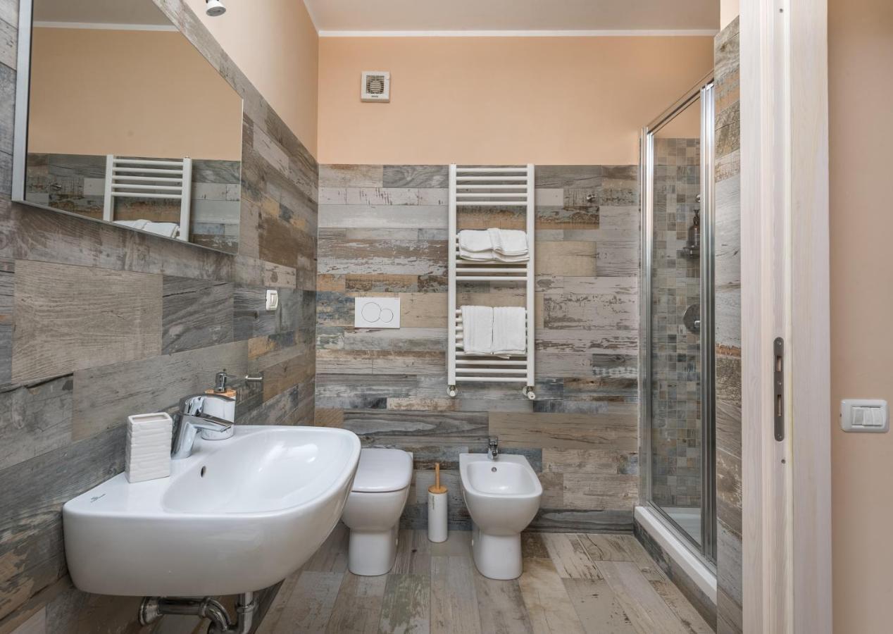 Relax Ciampino - By Good Time Apartments Dış mekan fotoğraf