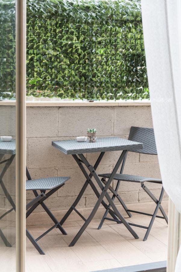 Relax Ciampino - By Good Time Apartments Dış mekan fotoğraf