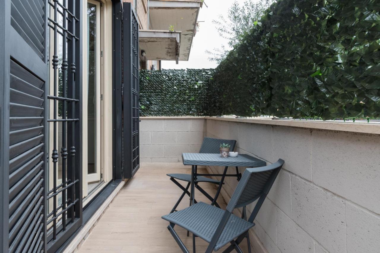 Relax Ciampino - By Good Time Apartments Dış mekan fotoğraf