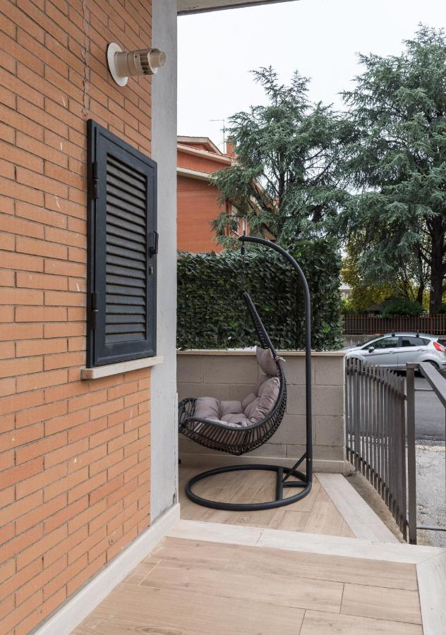 Relax Ciampino - By Good Time Apartments Dış mekan fotoğraf