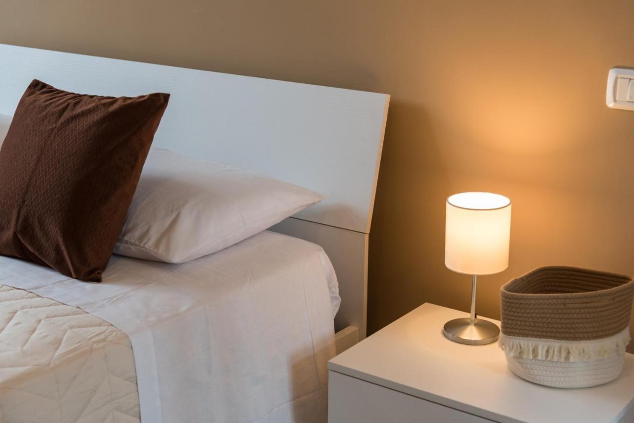 Relax Ciampino - By Good Time Apartments Dış mekan fotoğraf