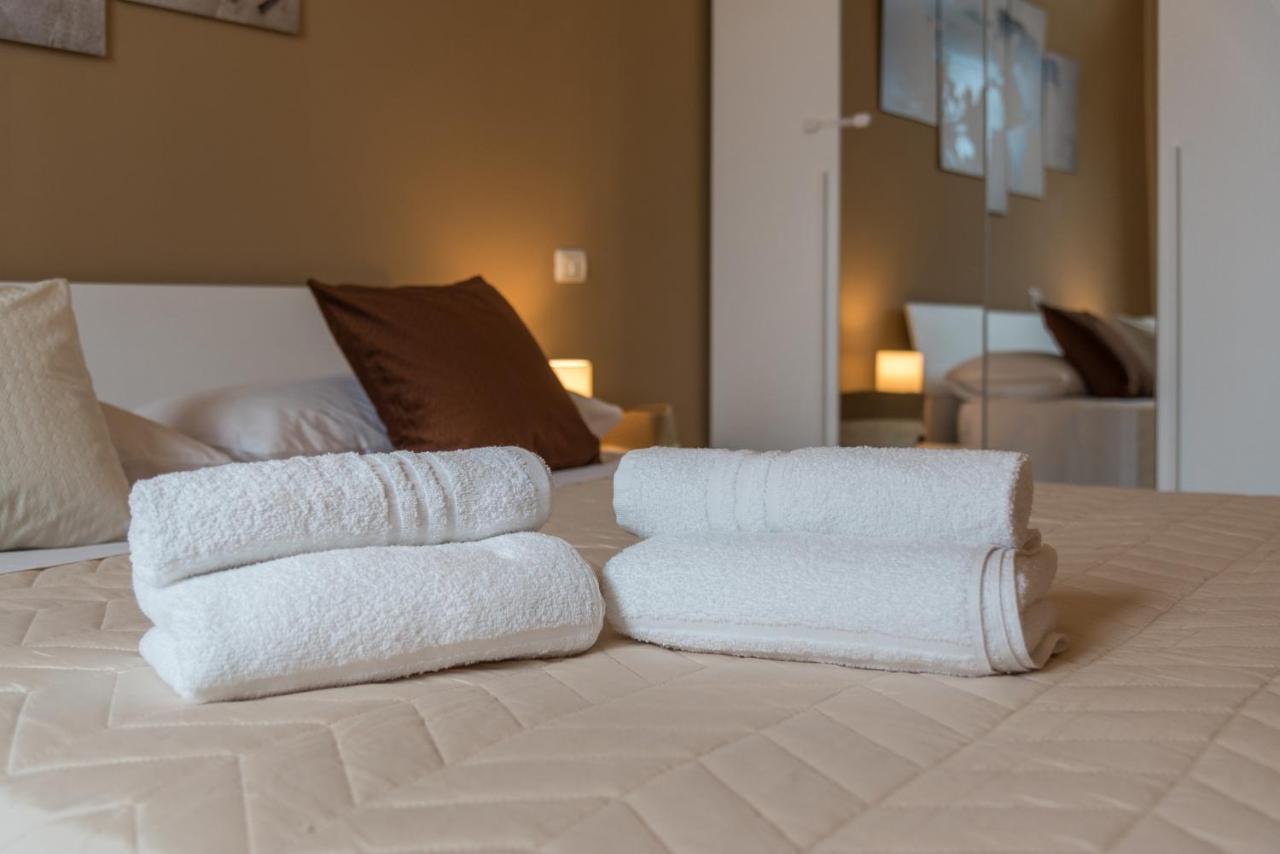 Relax Ciampino - By Good Time Apartments Dış mekan fotoğraf