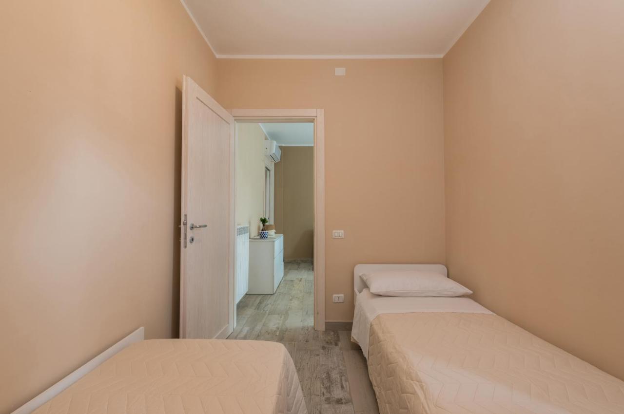 Relax Ciampino - By Good Time Apartments Dış mekan fotoğraf