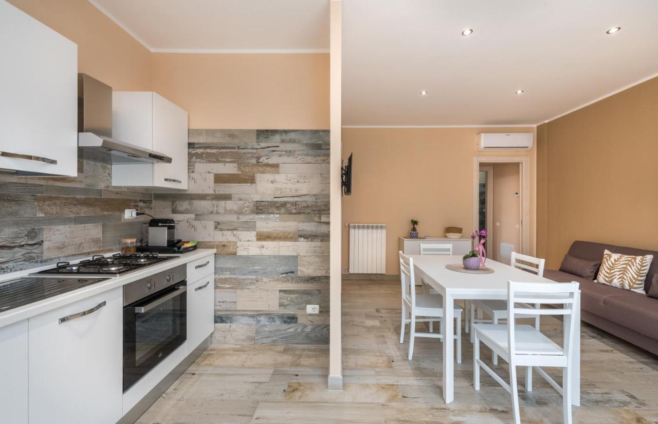 Relax Ciampino - By Good Time Apartments Dış mekan fotoğraf