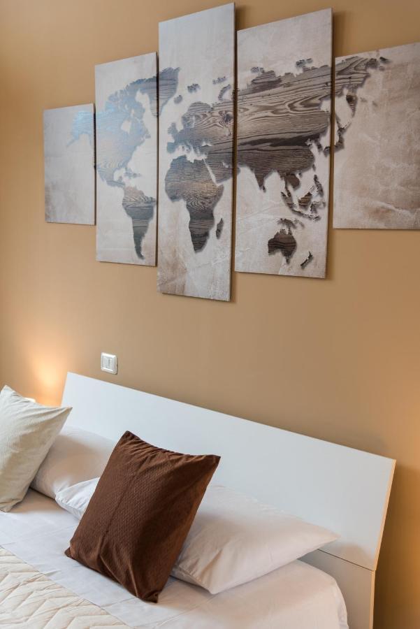 Relax Ciampino - By Good Time Apartments Dış mekan fotoğraf