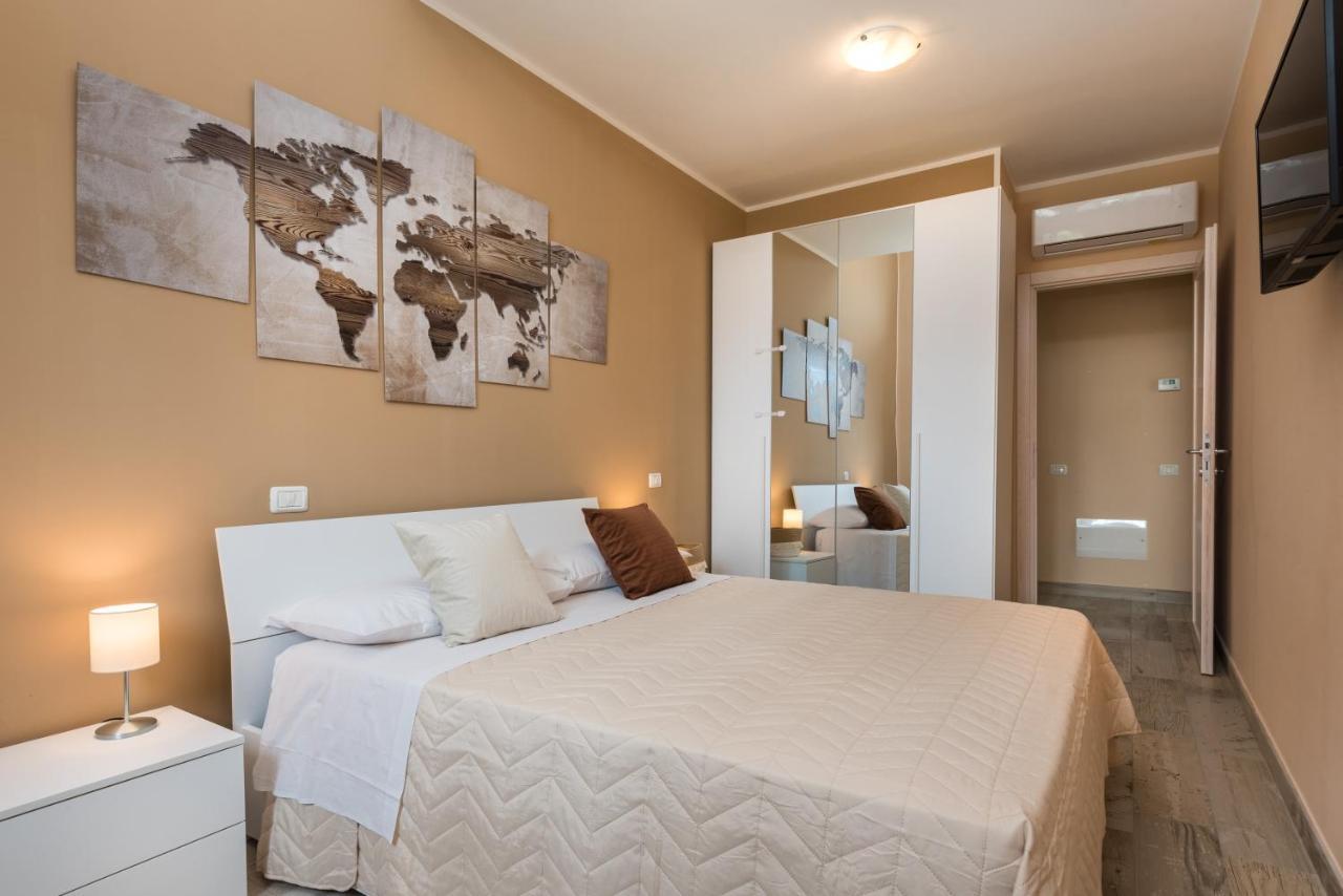 Relax Ciampino - By Good Time Apartments Dış mekan fotoğraf