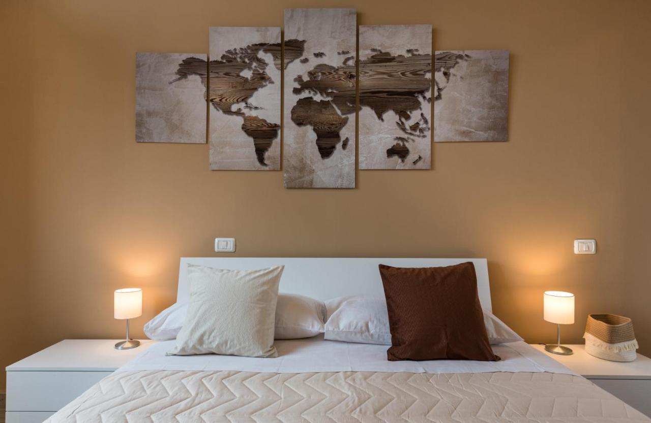 Relax Ciampino - By Good Time Apartments Dış mekan fotoğraf